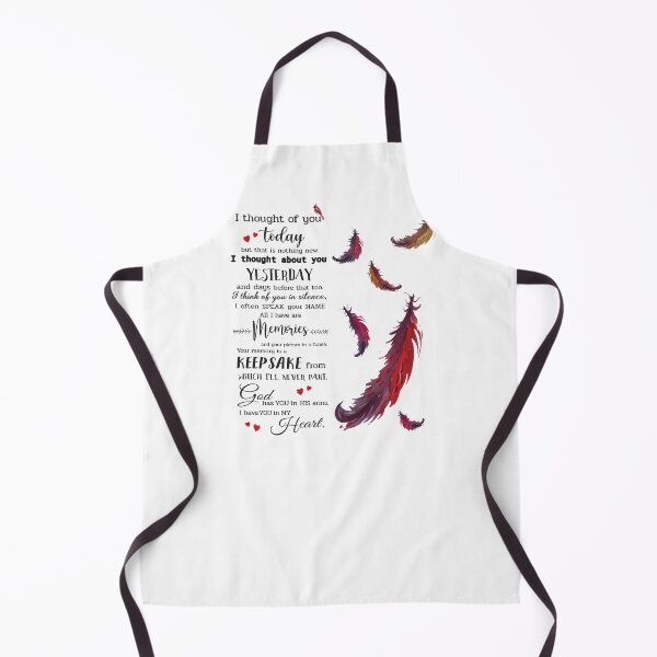 Item preview, Cardinal I Thought Of You Today But That Is Nothing designed and sold by ovarie.