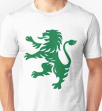 Lisbon Lion Unisex T-Shirt