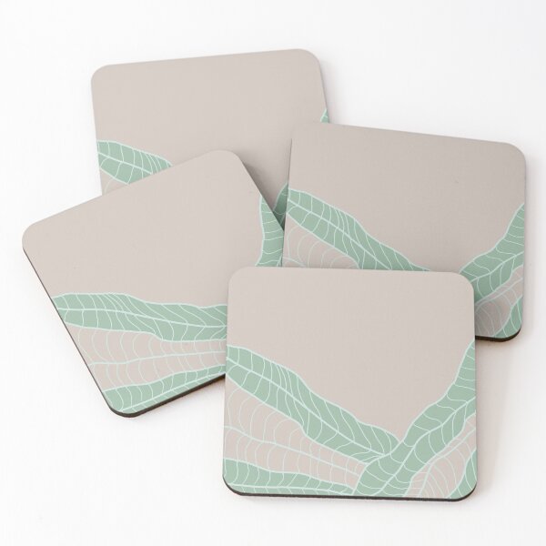 Item preview, Mesh pistachio and creamy designed and sold by Anna Ratkevich.