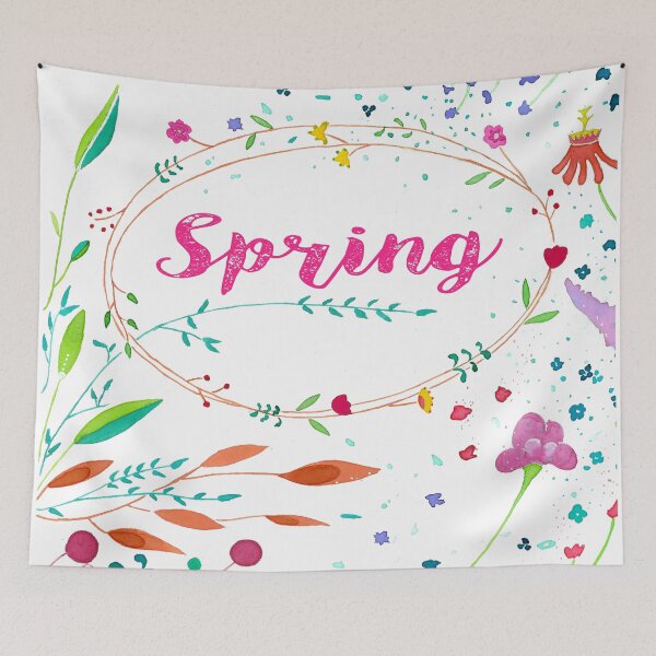 Item preview, spring designed and sold by Andromedastrid.