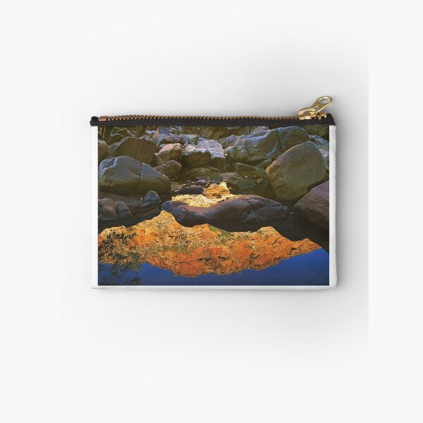 Item preview, Ormiston Gorge Reflections  designed and sold by Kevin McGennan.