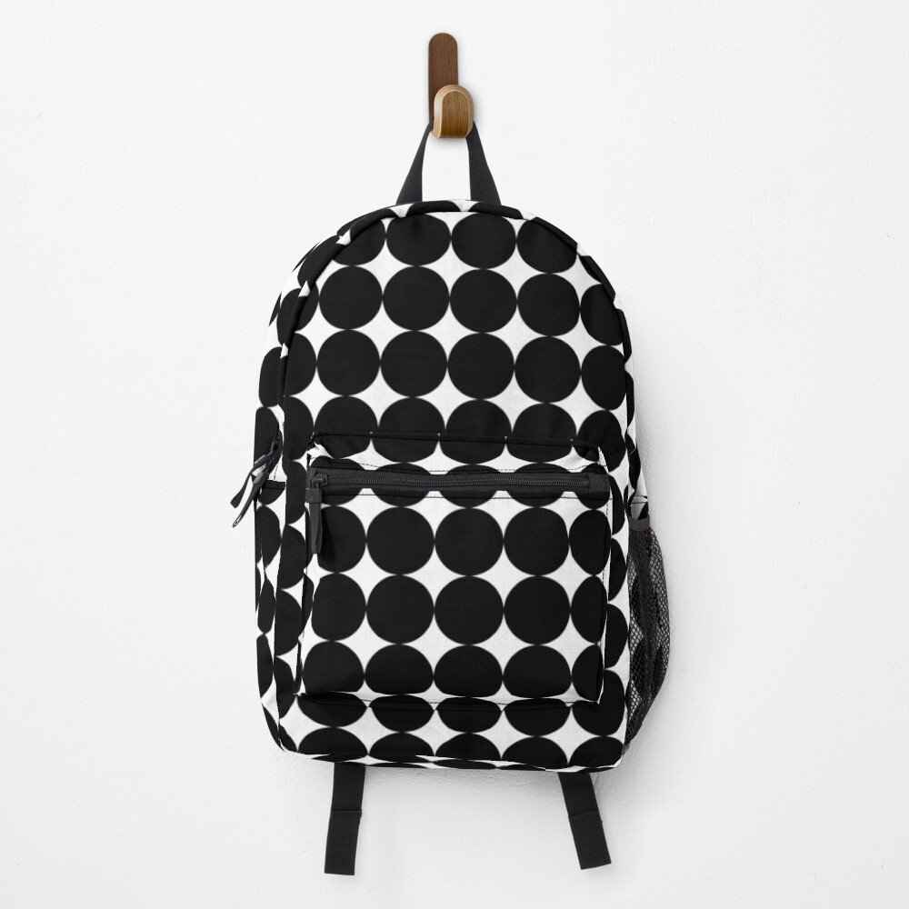 Item preview, Backpack designed and sold by RayL0N3L4.
