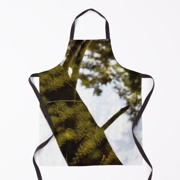 Item preview, Tree and sky reflected in the water designed and sold by Formanatura.