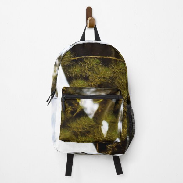 Item preview, Tree and sky reflected in the water designed and sold by Formanatura.