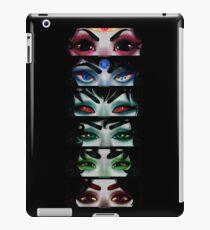 Homestuck | Trolls iPad Case/Skin
