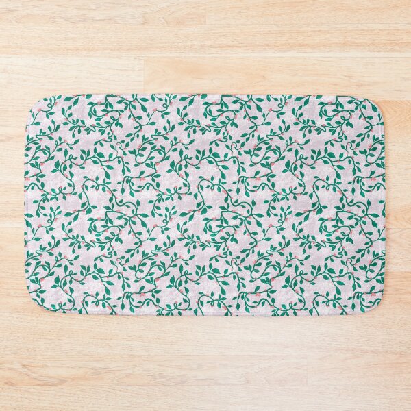 Item preview, Cute vine pattern designed and sold by Lena Pfitzner.