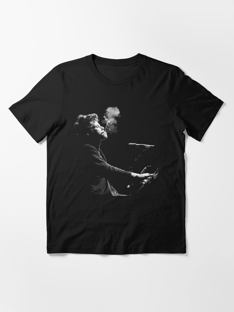 tom waits t shirt official