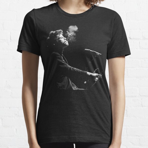 Tom-Waits Essential T-Shirt