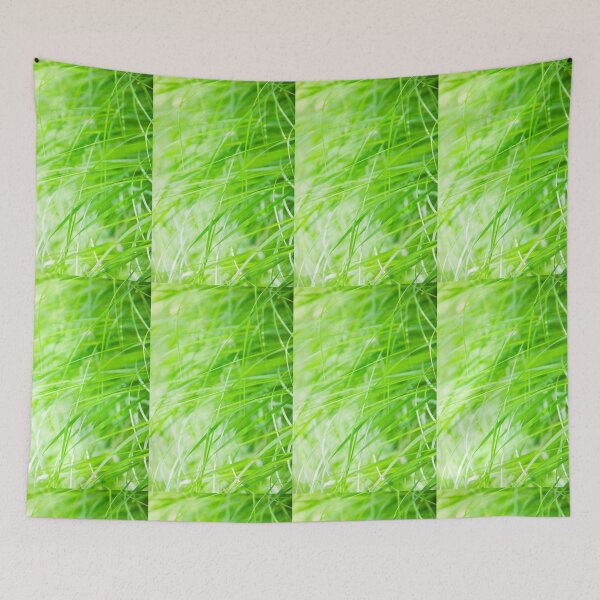 Item preview, grass designed and sold by Ingo Gerlach.