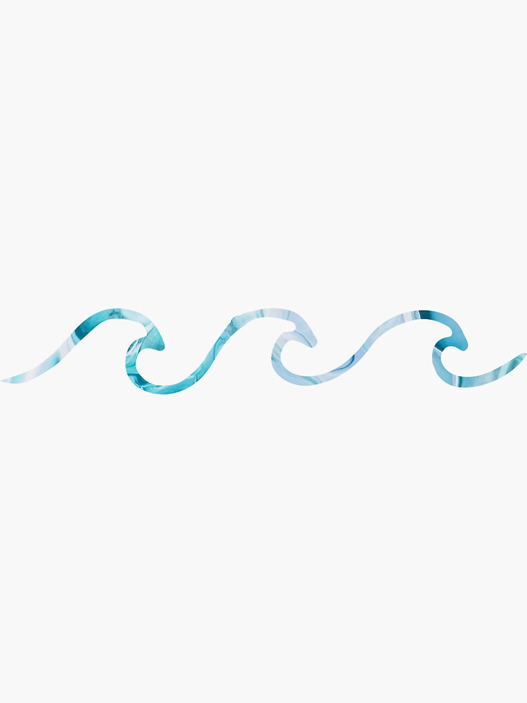 Waves by kayceedesigns