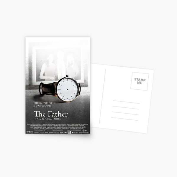 Item preview, El padre designed and sold by Edgar Ascensão.