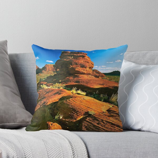 Item preview, Finke Gorge National Park  designed and sold by Kevin McGennan.