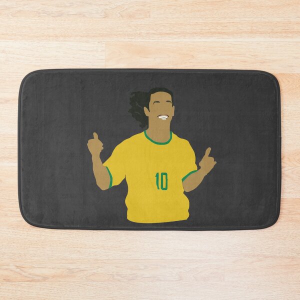 Item preview, Ronaldinho Brazil Legend Magician designed and sold by Jackshun.