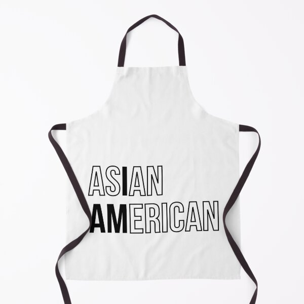 Item preview, I Am Asian American designed and sold by ClaudiaGrosso.