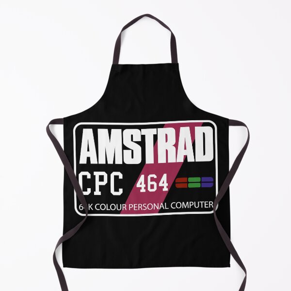 Item preview, Retro Computer Games Amstrad CPC 464 Personal Computer designed and sold by McPod.