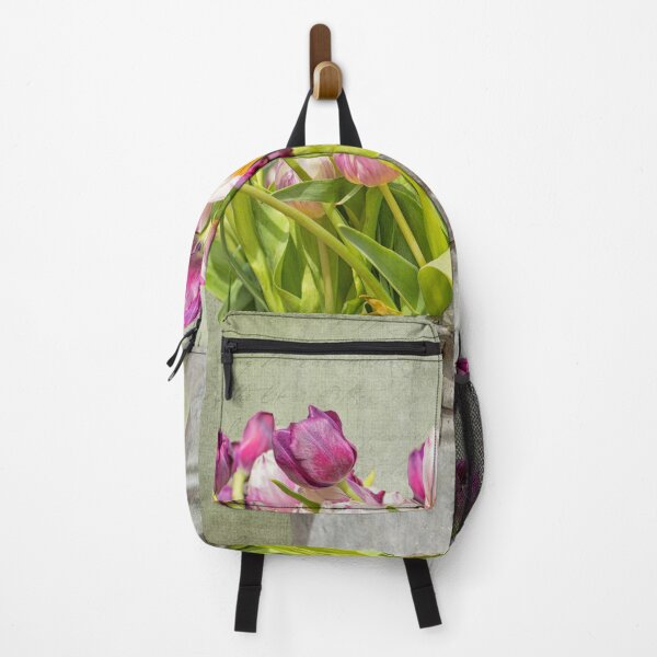 Item preview, Tulips in bucket designed and sold by Photopat.