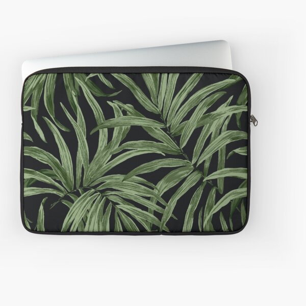 TROPIC ISLAND Laptop Sleeve