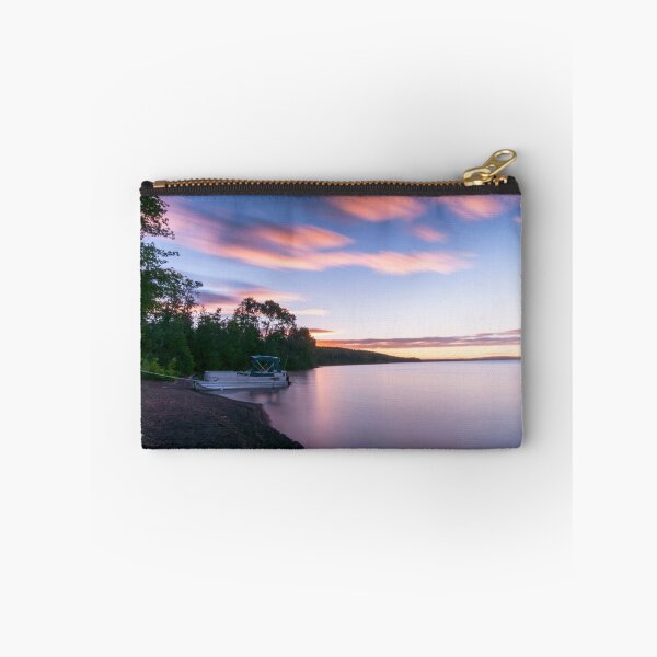 Item preview, Eagle Lake Sunrise designed and sold by Caleb Ward.