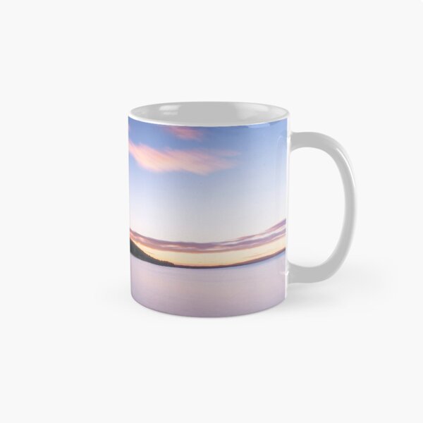 Item preview, Eagle Lake Sunrise designed and sold by Caleb Ward.