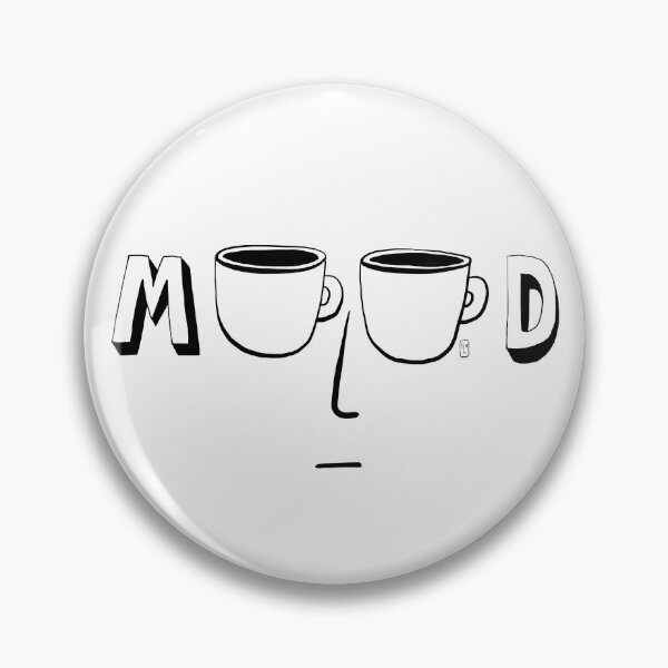 Item preview, Coffee mood designed and sold by idisegnidiflora.