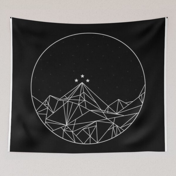 Item preview, NightCourt designed and sold by Ali Georgia.