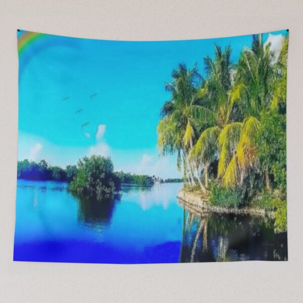 Item preview, Southern Scenes designed and sold by kristalcurt.