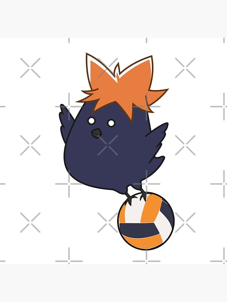 Haikyu!! Cursor with Shoyo Hinata - Cool Anime Cursors - Sweezy Cursors