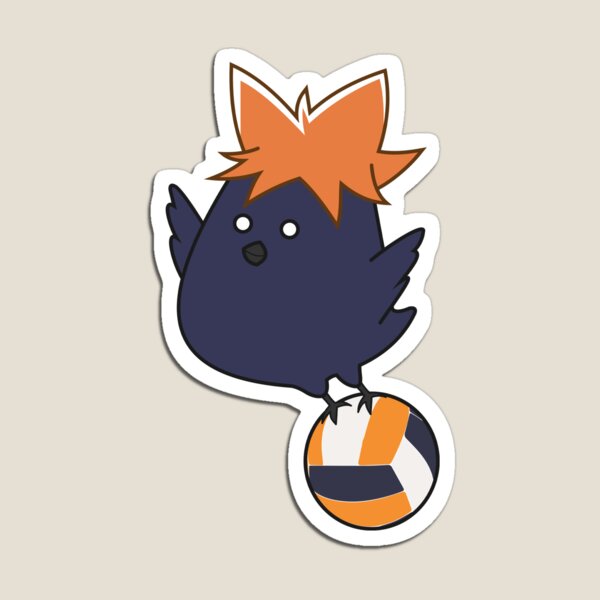 Haikyu!! Cursor with Shoyo Hinata - Cool Anime Cursors - Sweezy Cursors