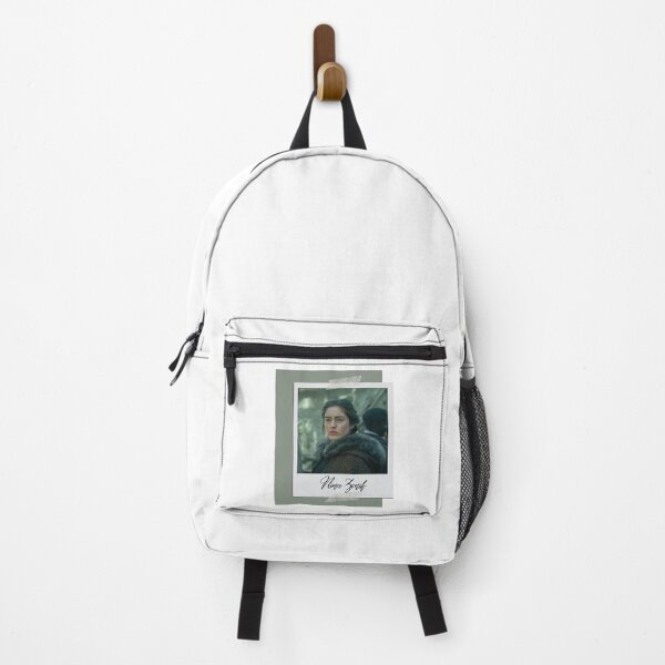 Item preview, Nina Zenik tv show designed and sold by akumayoshop.