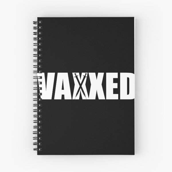 Item preview, Vaxxed designed and sold by DynastyArt.