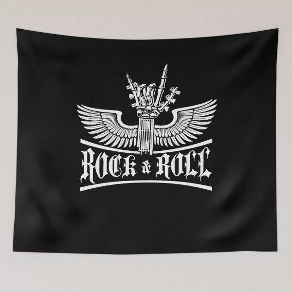 Item preview, Rock and Roll designed and sold by valuestees.