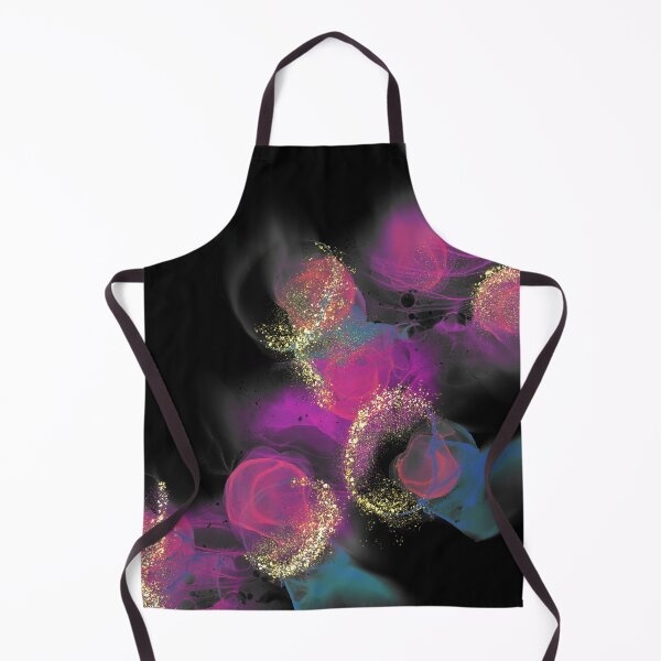 Item preview, Bubble flow - Alcohol ink art designed and sold by Tanuja Sharma.