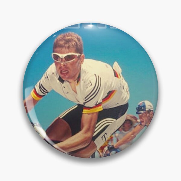 Item preview, Jan Ullrich 2001 designed and sold by thelastavo.
