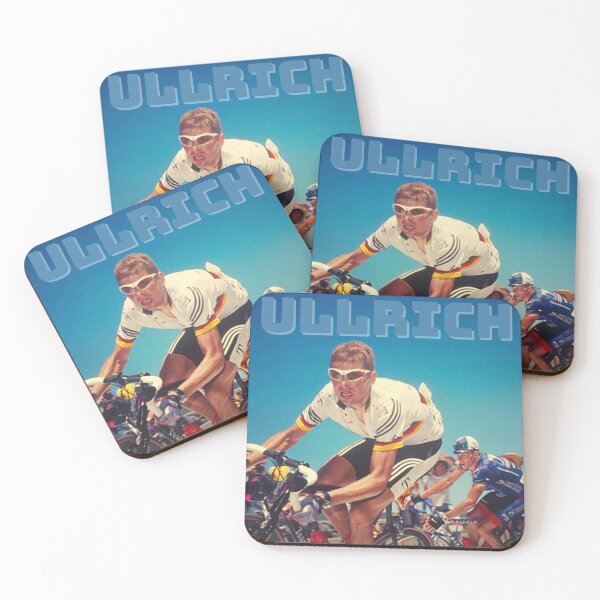Item preview, Jan Ullrich 2001 designed and sold by thelastavo.