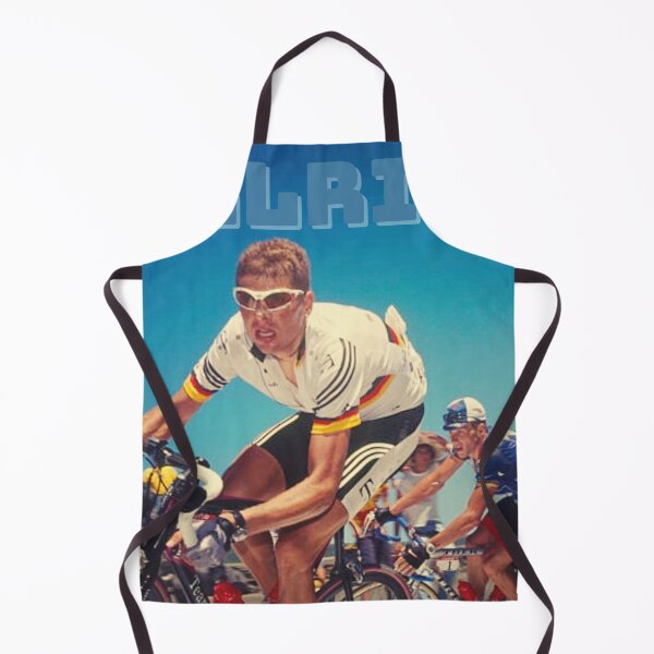 Item preview, Jan Ullrich 2001 designed and sold by thelastavo.