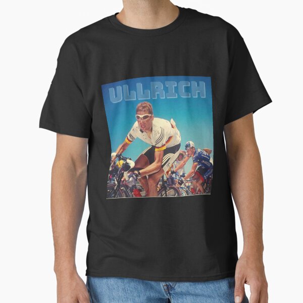 Item preview, Jan Ullrich 2001 designed and sold by thelastavo.