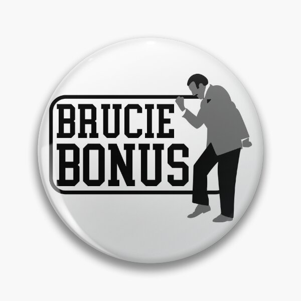 Item preview, Brucie Bonus designed and sold by Meta Cortex.