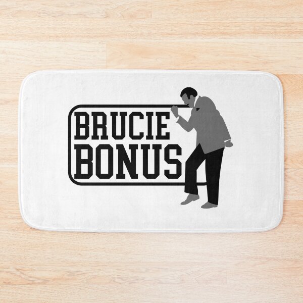 Item preview, Brucie Bonus designed and sold by Meta Cortex.