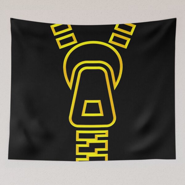 Item preview, Zipper BY designed and sold by Boakes-Digital.