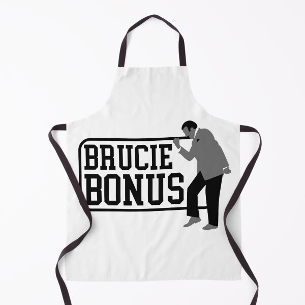 Item preview, Brucie Bonus designed and sold by McPod.