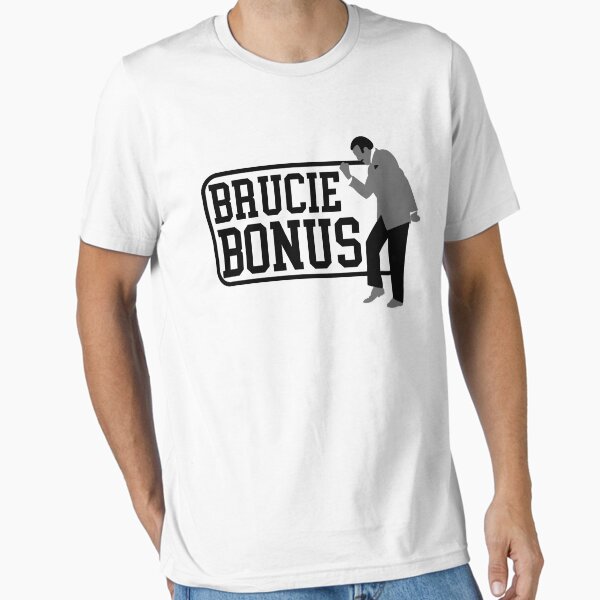Item preview, Brucie Bonus designed and sold by McPod.