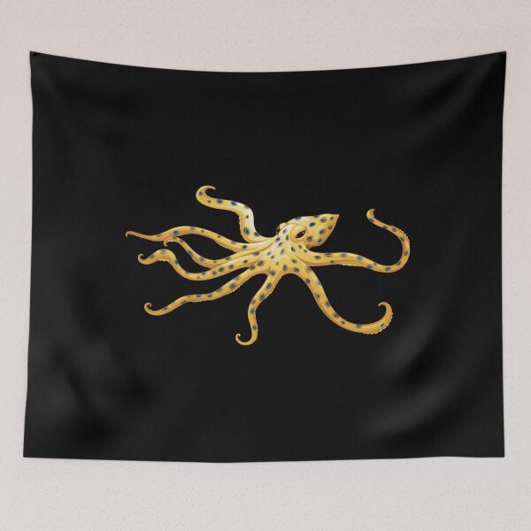 Item preview, Squid designed and sold by EVERTEESLOVER.