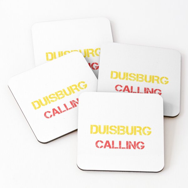 Artikelvorschau, Duisburg design  entworfen und verkauft von Stylehigh.