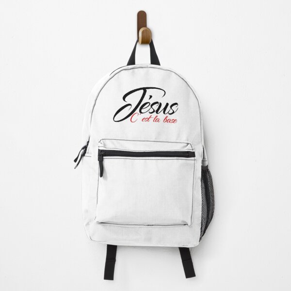 Item preview, Jesus is the basis designed and sold by Red-Creative.