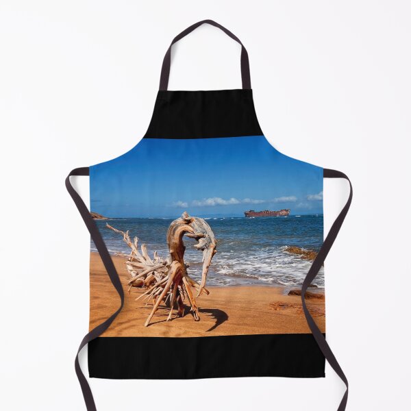 Item preview, The Shipwreck Monster. designed and sold by Alex Preiss.