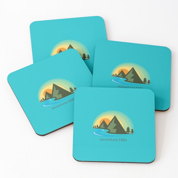 Item preview, Mountain hills designed and sold by imtiyaz9661.