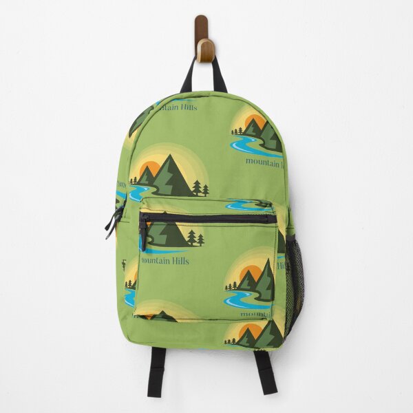 Item preview, Mountain hills designed and sold by imtiyaz9661.