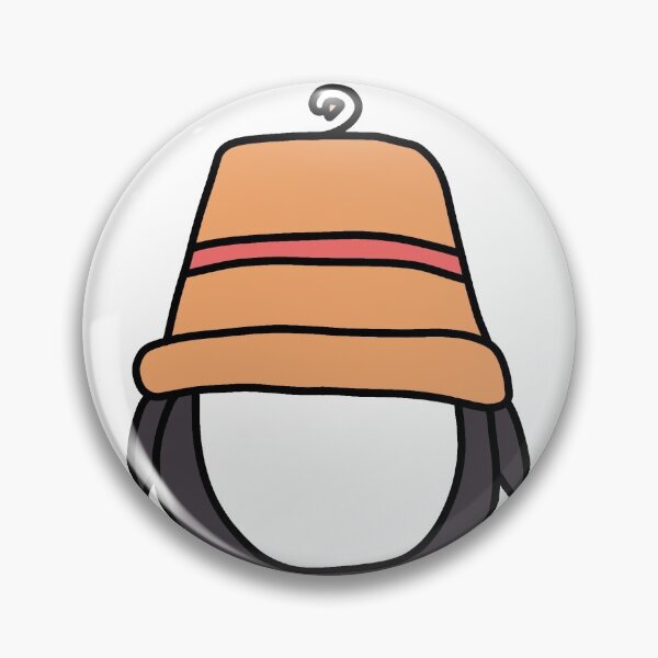 Item preview, Pot on Head / 鉢植えかぶるレモ designed and sold by Remopengin.