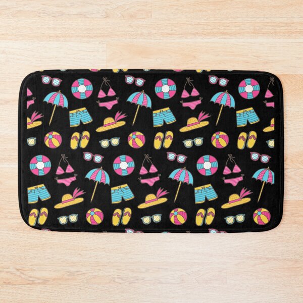 Item preview, Summer Time in Beach designed and sold by Dynamic-Design.