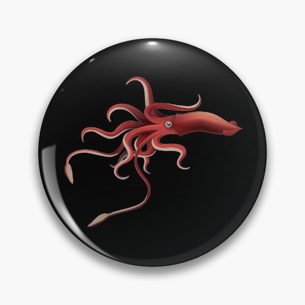 Item preview, Squid designed and sold by EVERTEESLOVER.